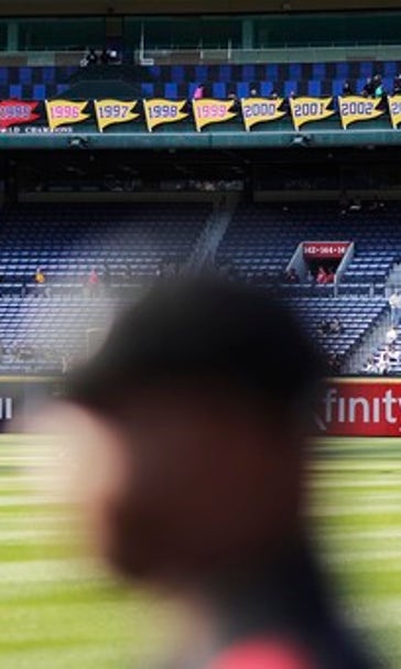 Column: Braves go from model franchise to laughingstock